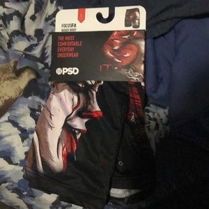 It Chapter Two Boxer Briefs